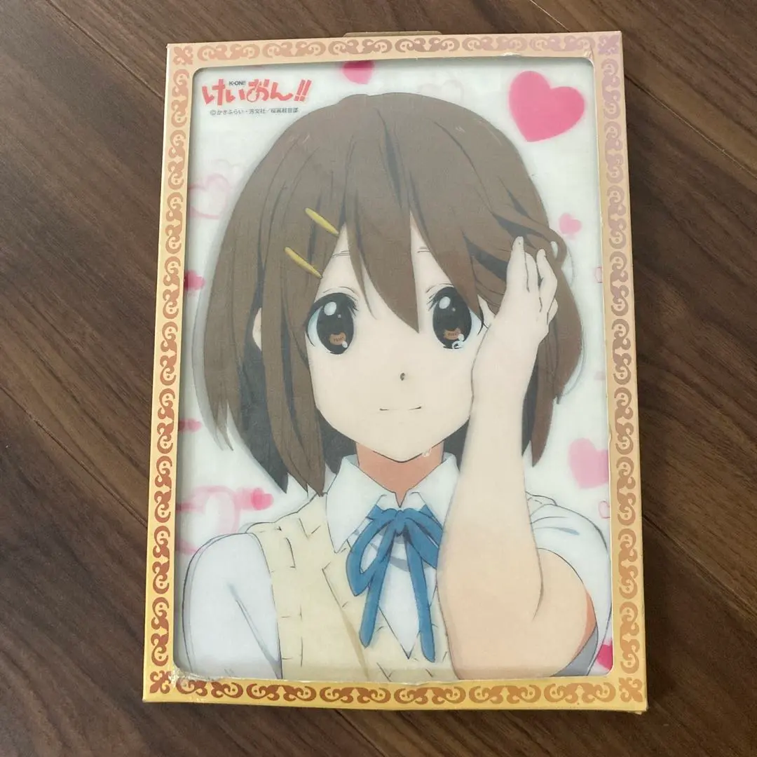 新品未使用・けいおん！[3Dポスター] 2025年最新】けいおん 3Dポスターの人気アイテム - メルカリ
