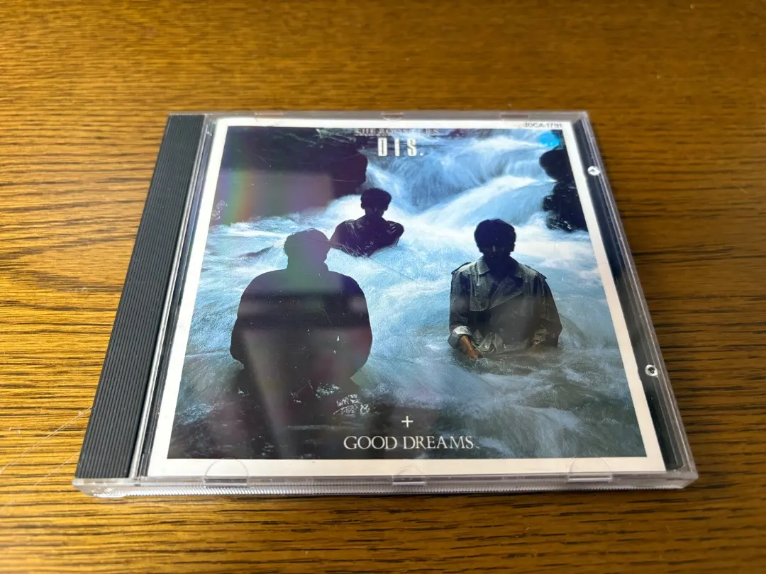 ルースターズ GOOD DREAMS 、φ レコード　2枚セット 2025年最新】ルースターズ good dreamsの人気アイテム - メルカリ