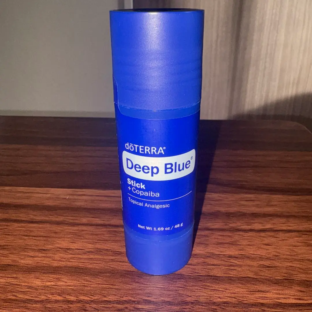 2025年最新】ドテラ ディープブルースティックの人気アイテム - メルカリ