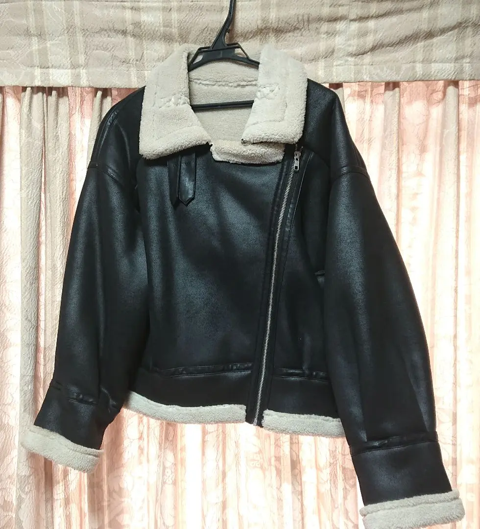 2025年最新】dazzlin ボアショートコンパクトブルゾンの人気