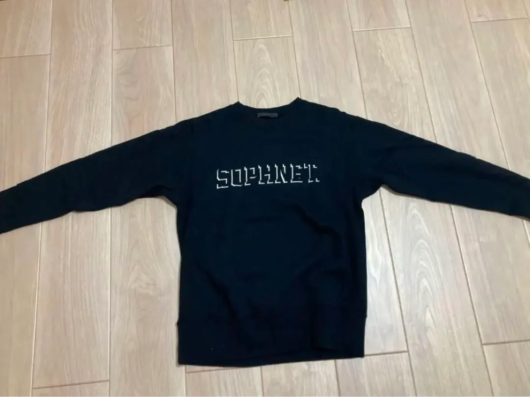 Thumbnail of SOPHNET. Sweatshirt