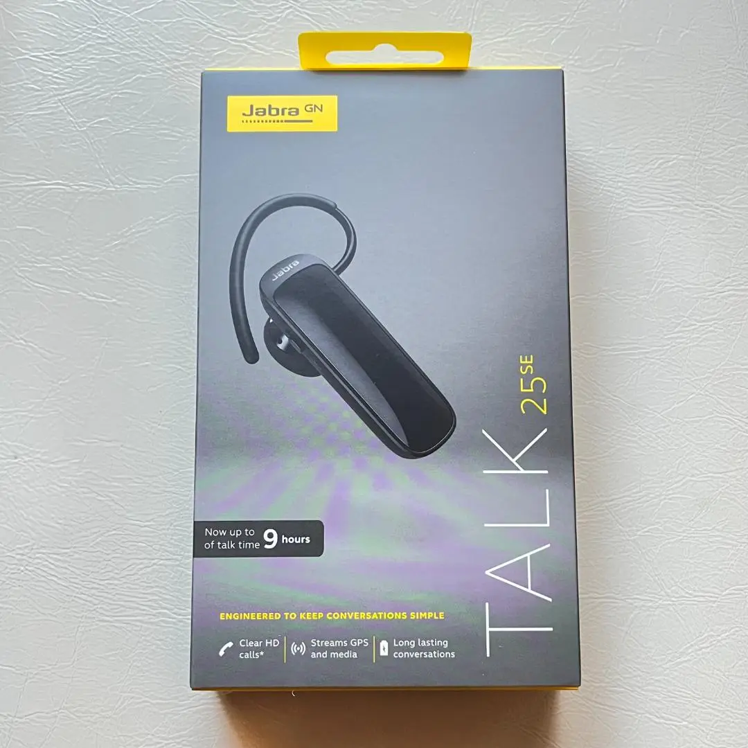 2025年最新】jabra talk25の人気アイテム - メルカリ