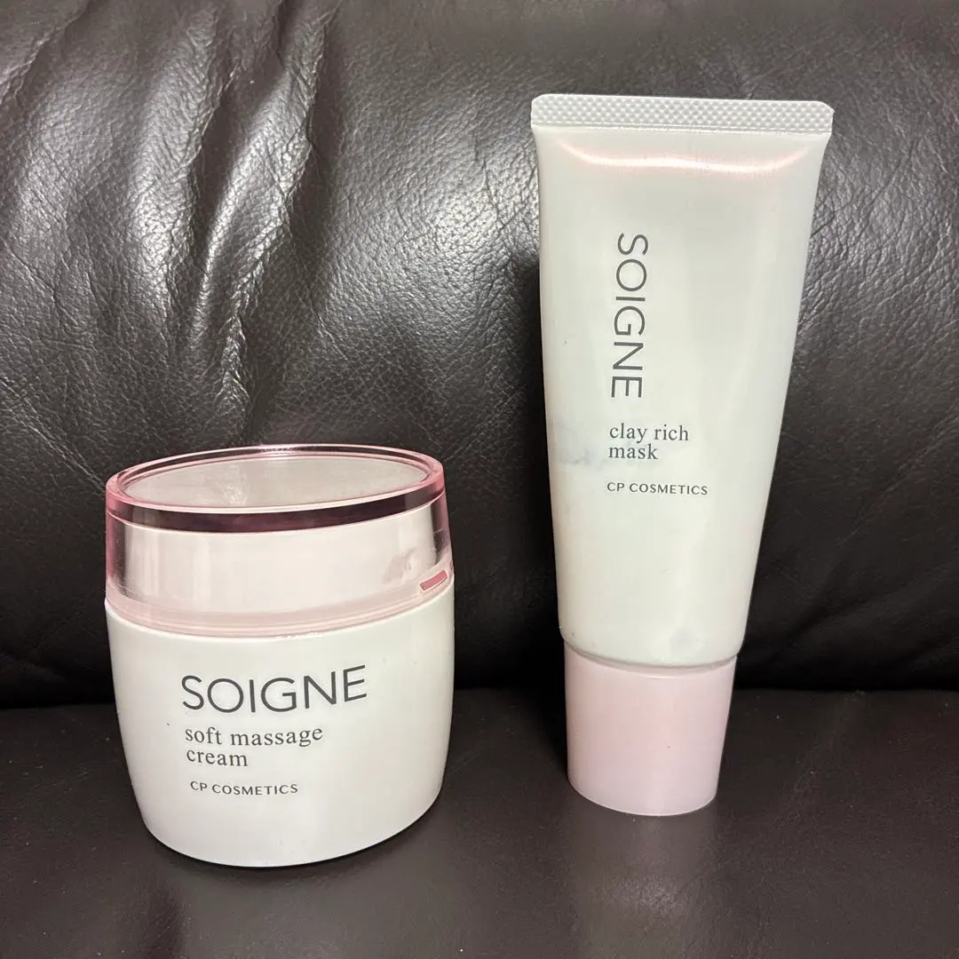 2025年最新】ソフトマッサージクリームの人気アイテム - メルカリ