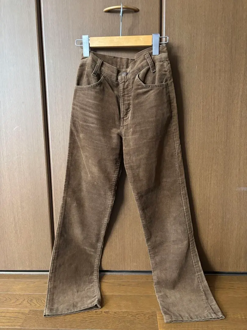 Thumbnail of 80's Levi's Corduroy Pants