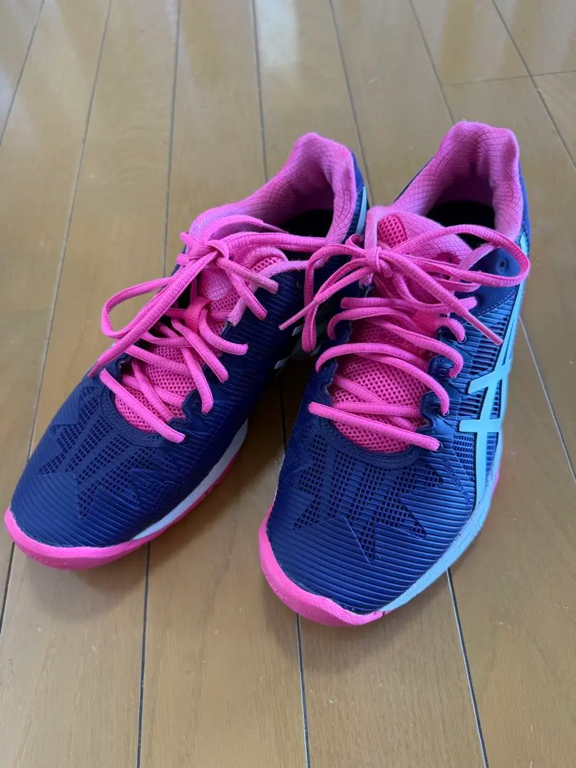 2025年最新】asics アシックス オールコート用テニスシューズ