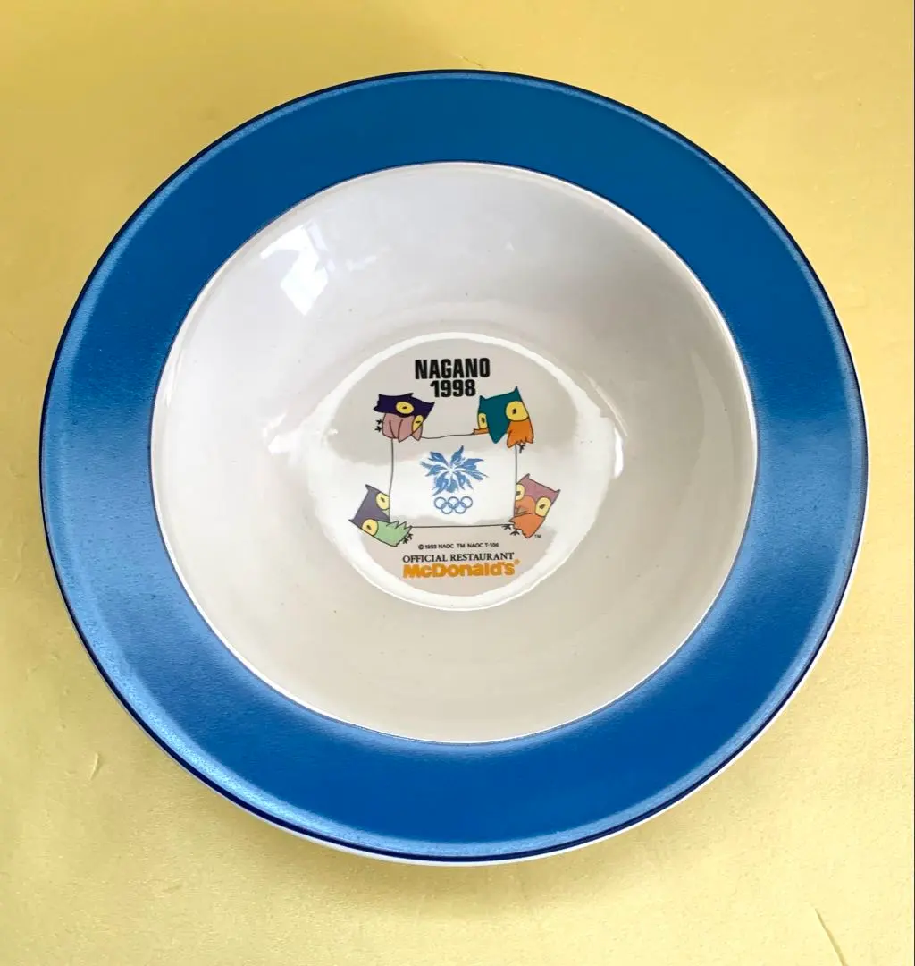 アテネオリンピック記念皿 2025年最新】オリンピック記念皿の人気アイテム - メルカリ