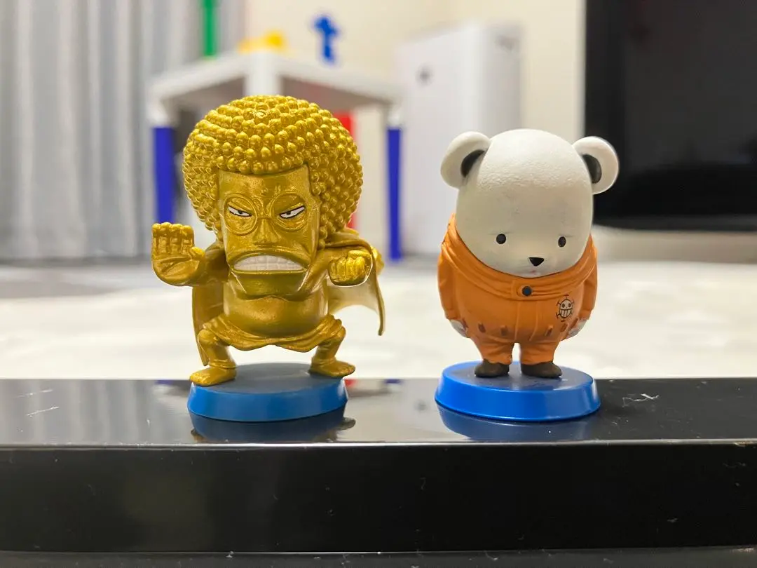 ONE PIECE - ワンピース センゴク 大仏 アニキャラヒーローズ