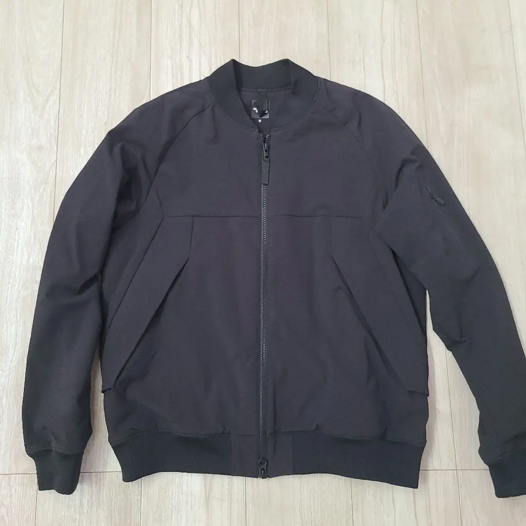 THE NORTH FACE/ザノースフェイス】よりVersatile Q3 Jacket