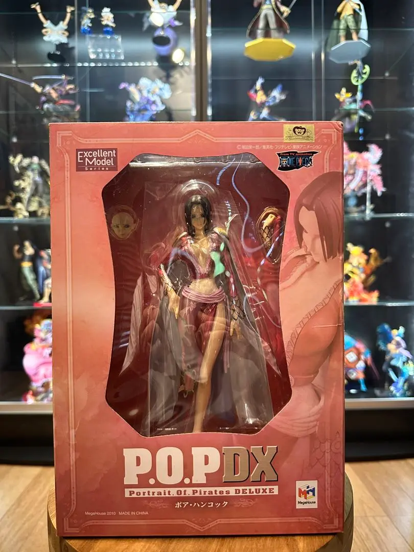 2025年最新】P.O.P neo-dx ボア・ハンコックの人気アイテム