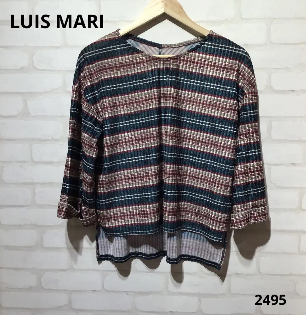 BRAND,LUIS MARI | Cour Carre an ONLINE STORE