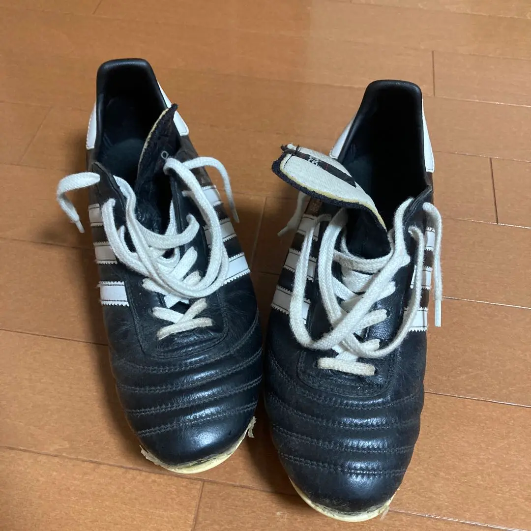 adidas コパムンディアル 超美品 25.5cm