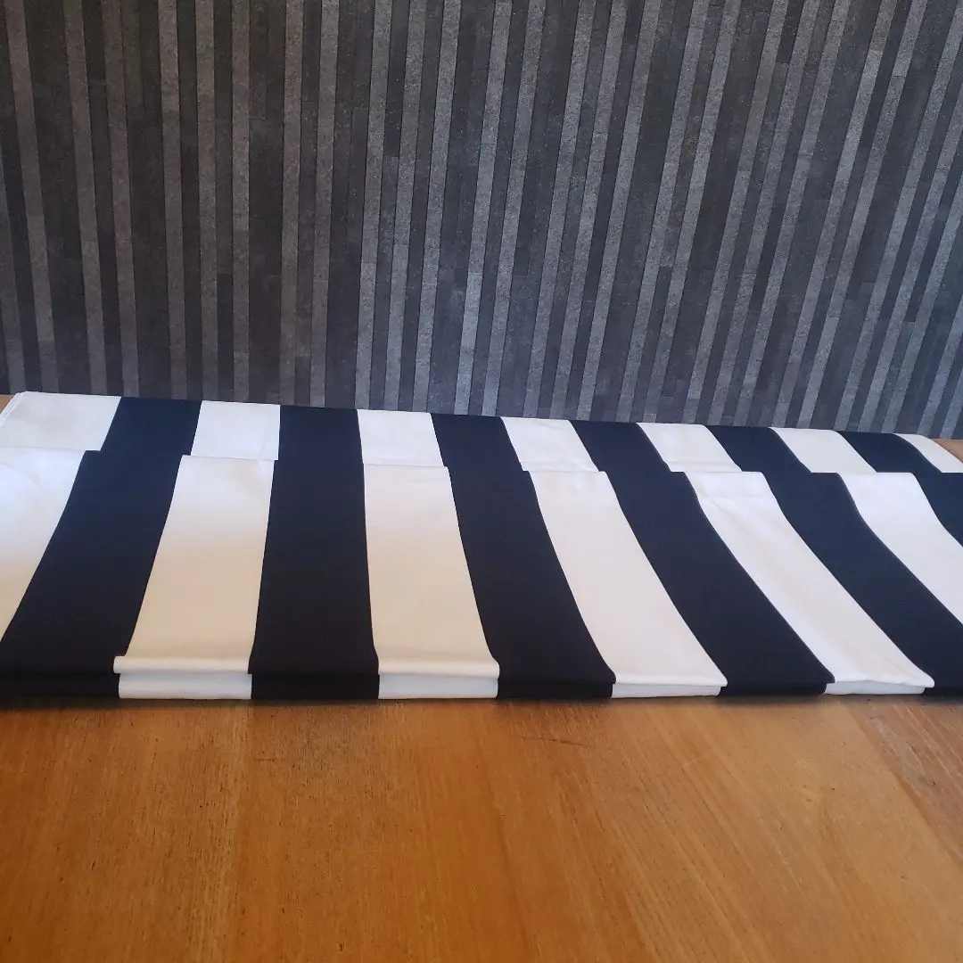 Thumbnail of Special Price! 150cm Width IKEA Fabric, IKEA, Scandinavian, Cut Cloth, 2m, Handmade