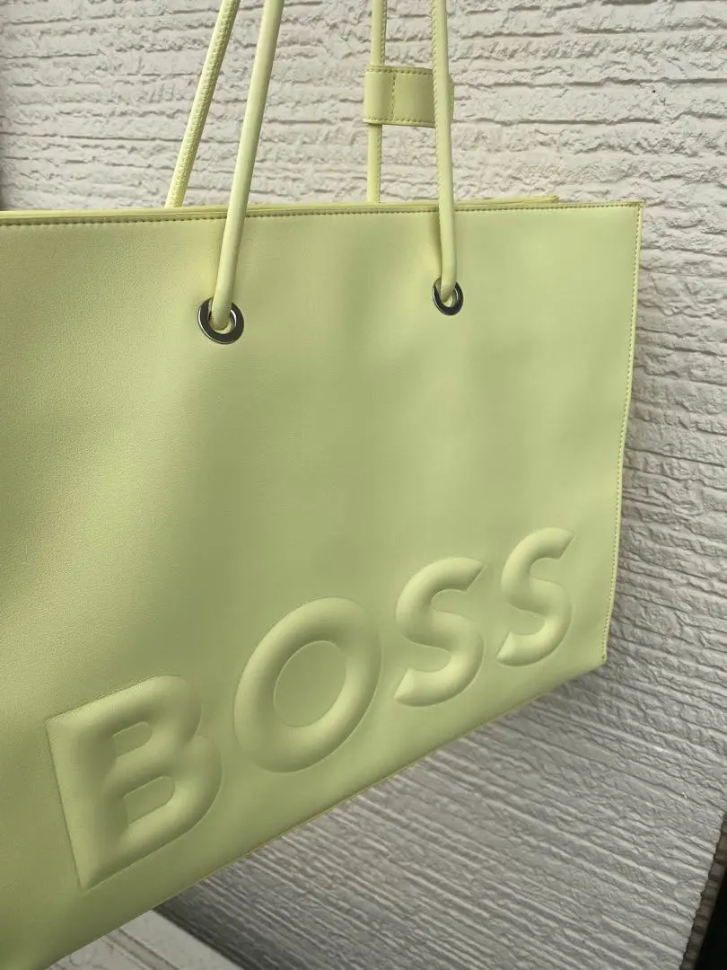 【Hugo Boss】SUSAN TOTE BAG スーザントートバッグ Hugo Boss】SUSAN TOTE BAG スーザントートバッグ