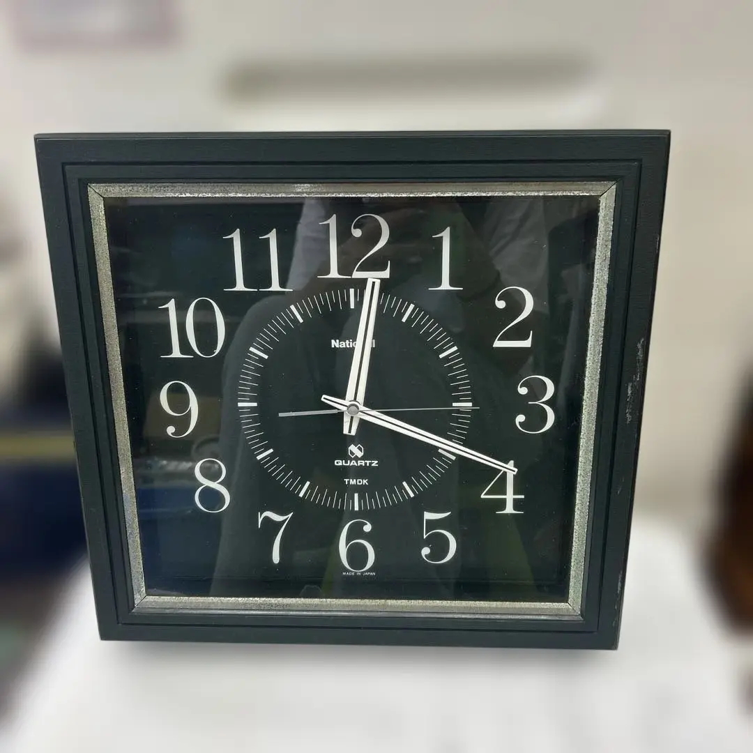 アンティーク雑貨 昭和レトロ SEIKO(セイコー)製 4PC 手巻き式
