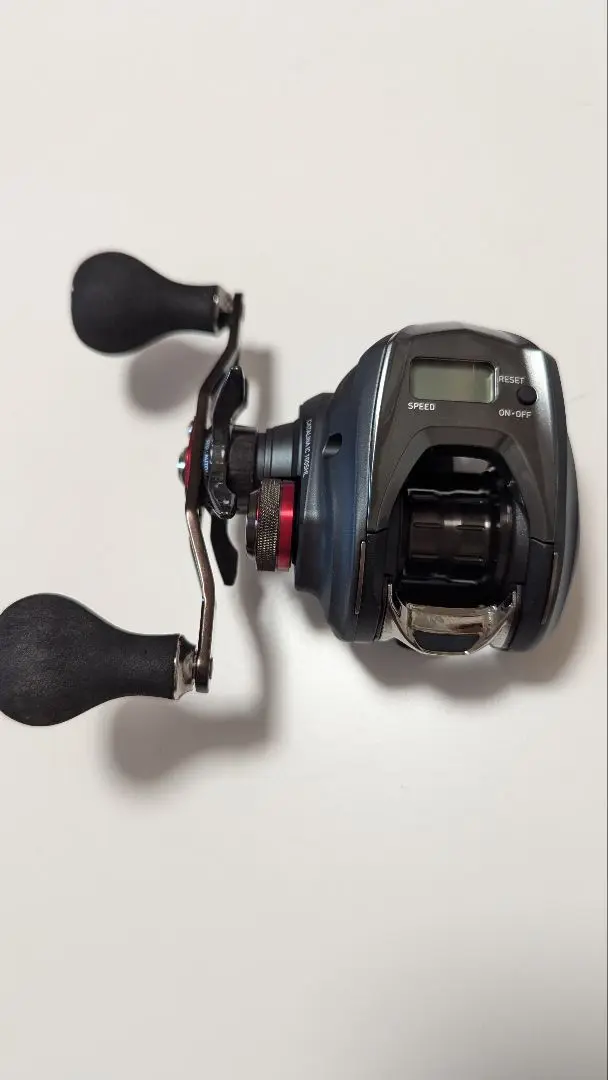 キャタリナIC 100SHL｜＠ベリーネット 日本最大新品中古釣具WEB