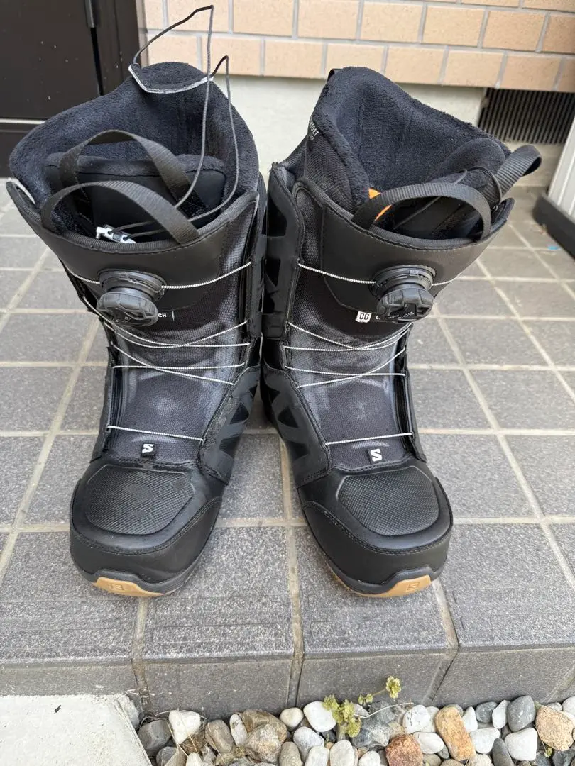 2025年最新】SALOMON LAUNCH 23-24の人気アイテム - メルカリ