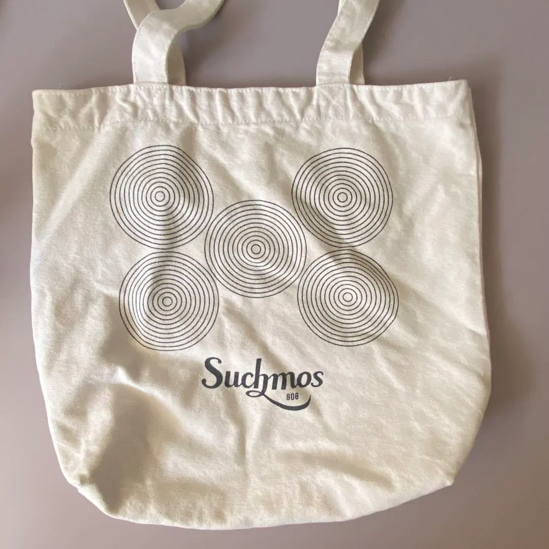 【即購入可】Suchmos サチモス トートバッグ　T シャツ　グッズ3点セット 即購入可】Suchmos サチモス トートバッグ T シャツ グッズ3点セット