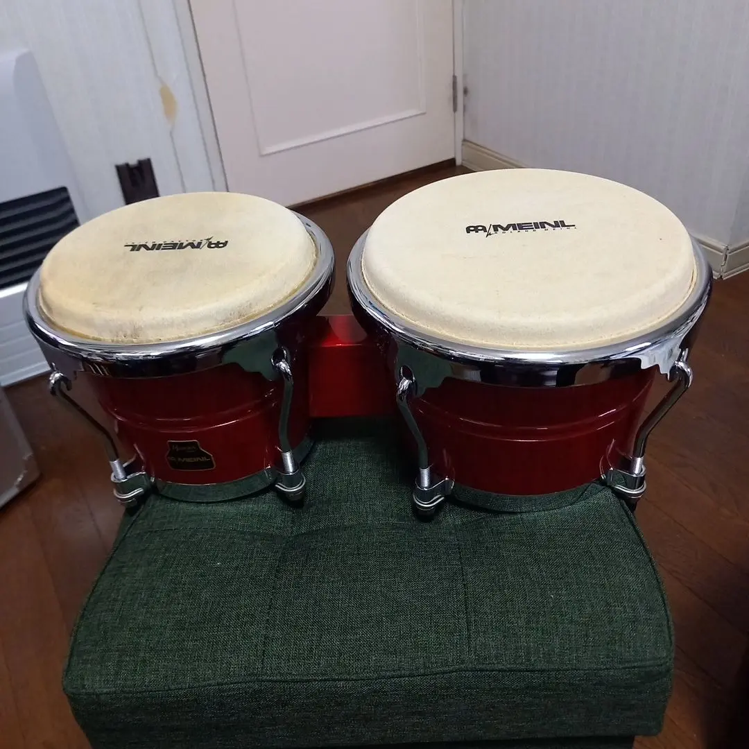 2025年最新】MEINL ボンゴの人気アイテム - メルカリ
