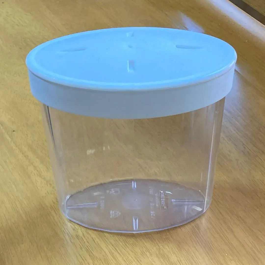 早い者勝ち！【未開封　未使用品】ラバーメイド　保存容器5個セット 2025年最新】Rubbermaid 食品保存容器の人気アイテム - メルカリ