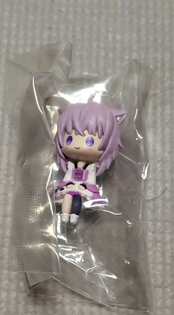 ホロクッキング 猫又おかゆ しゃもじ アクリルスタンド