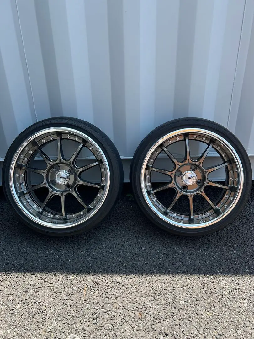 SSR プロフェッサーMS1-R 16インチ 6j/6.5j SSR Professor MS1R 16インチ 6.0J SL プロフェッサー