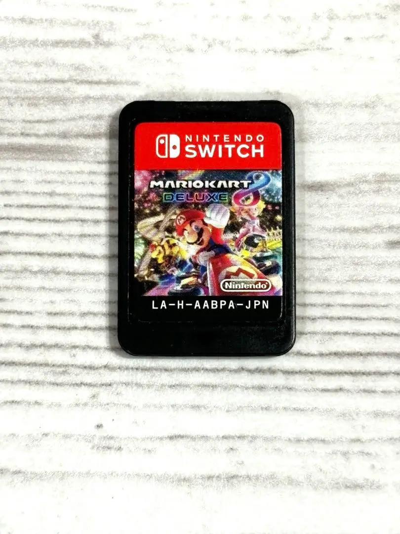 2025年最新】マリオ カート 8 デラックス 中古 価格の人気