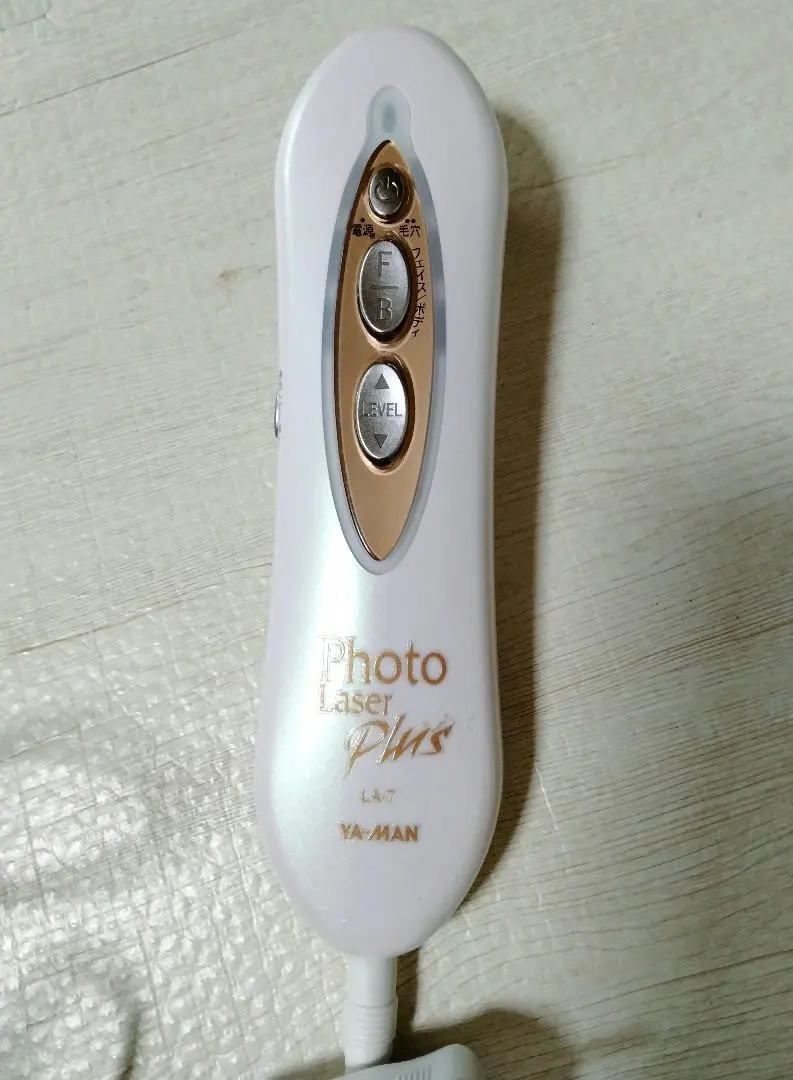YA−MANフォトレーザー LA-2｜Yahoo!フリマ（旧PayPayフリマ）