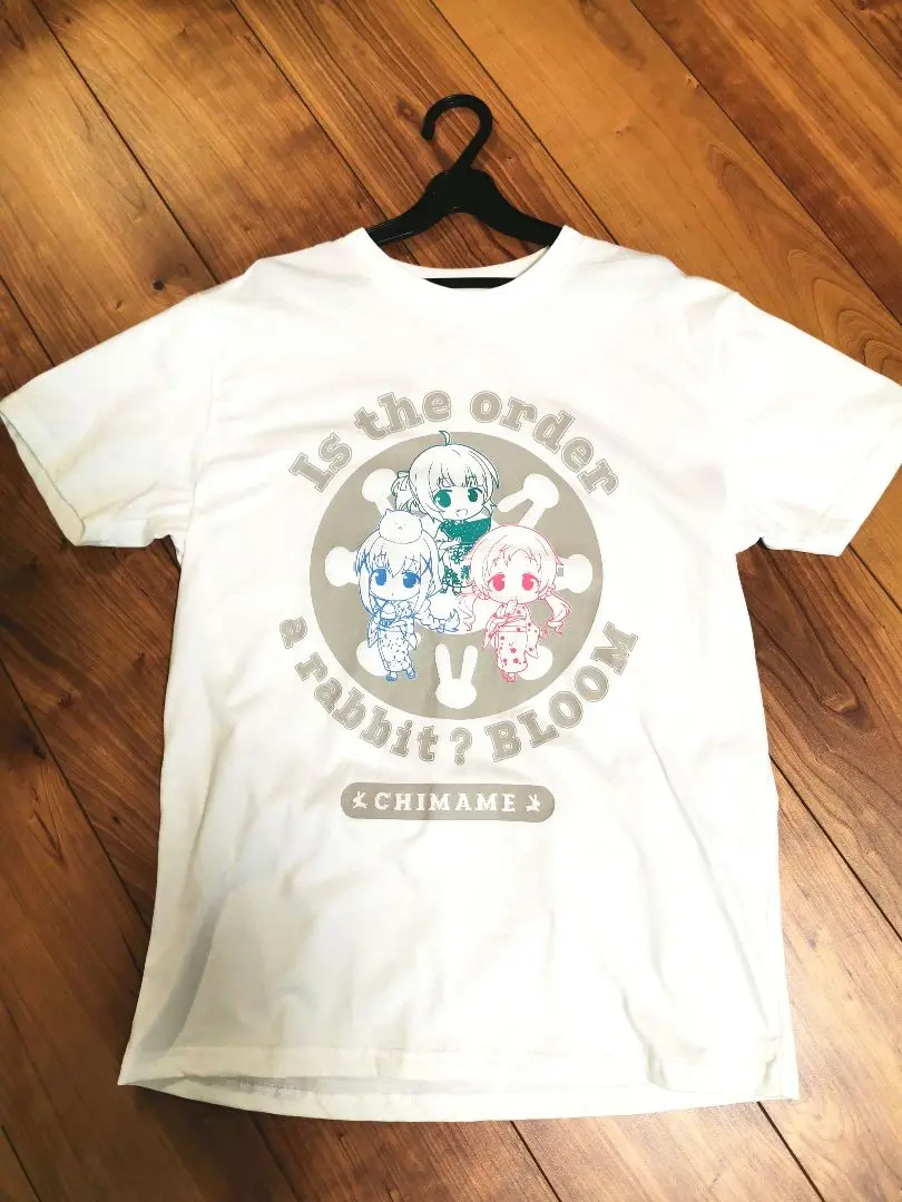 しまむら - ご注文はうさぎですか？ BLOOM ごちうさ しまむら まくら 枕 クッション 61aD18tGg9L._UF350,350_QL50_.jpg