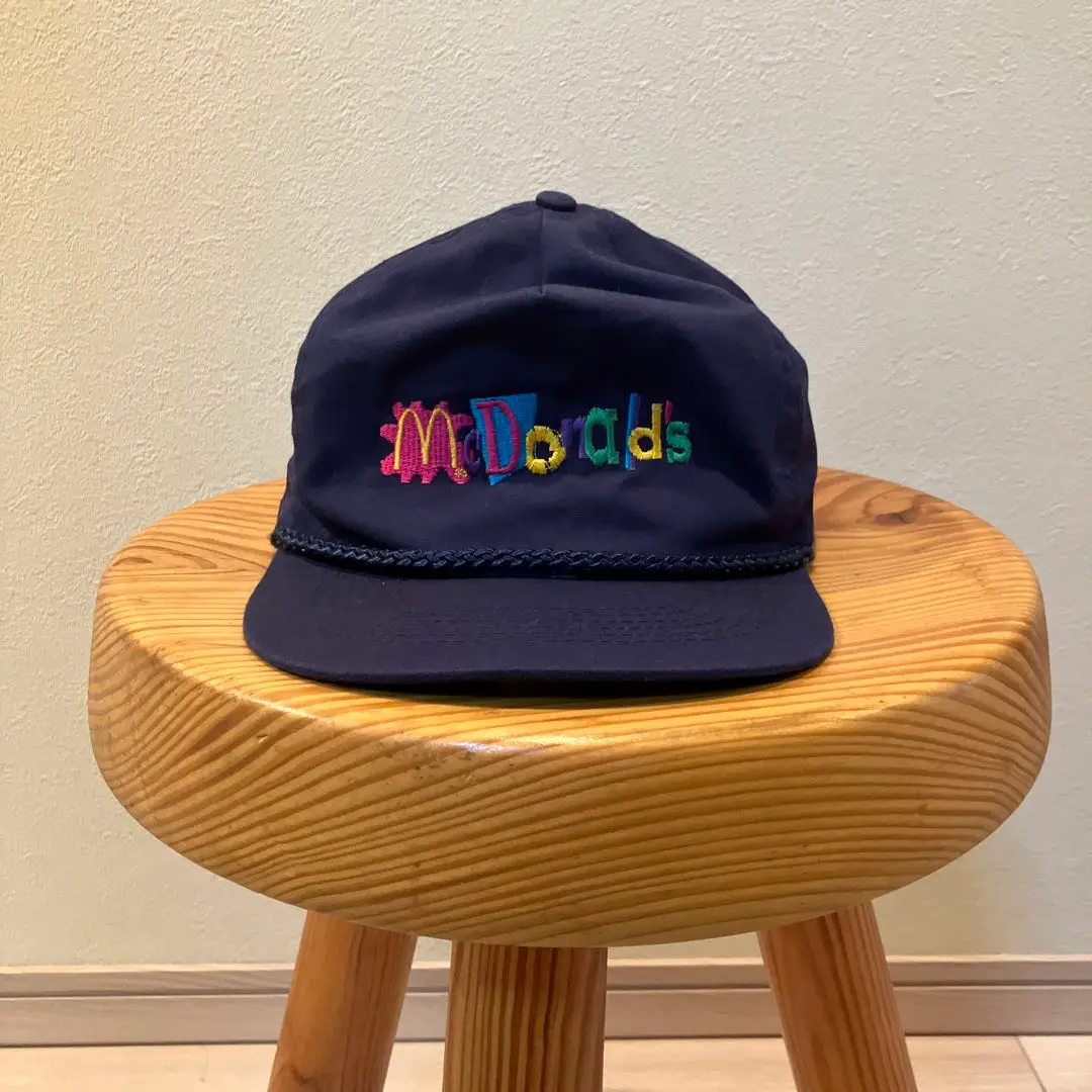 russet burbank スナップバック　キャップ Russet Burbank CAP USA製 スナップバック キャップ - メルカリ