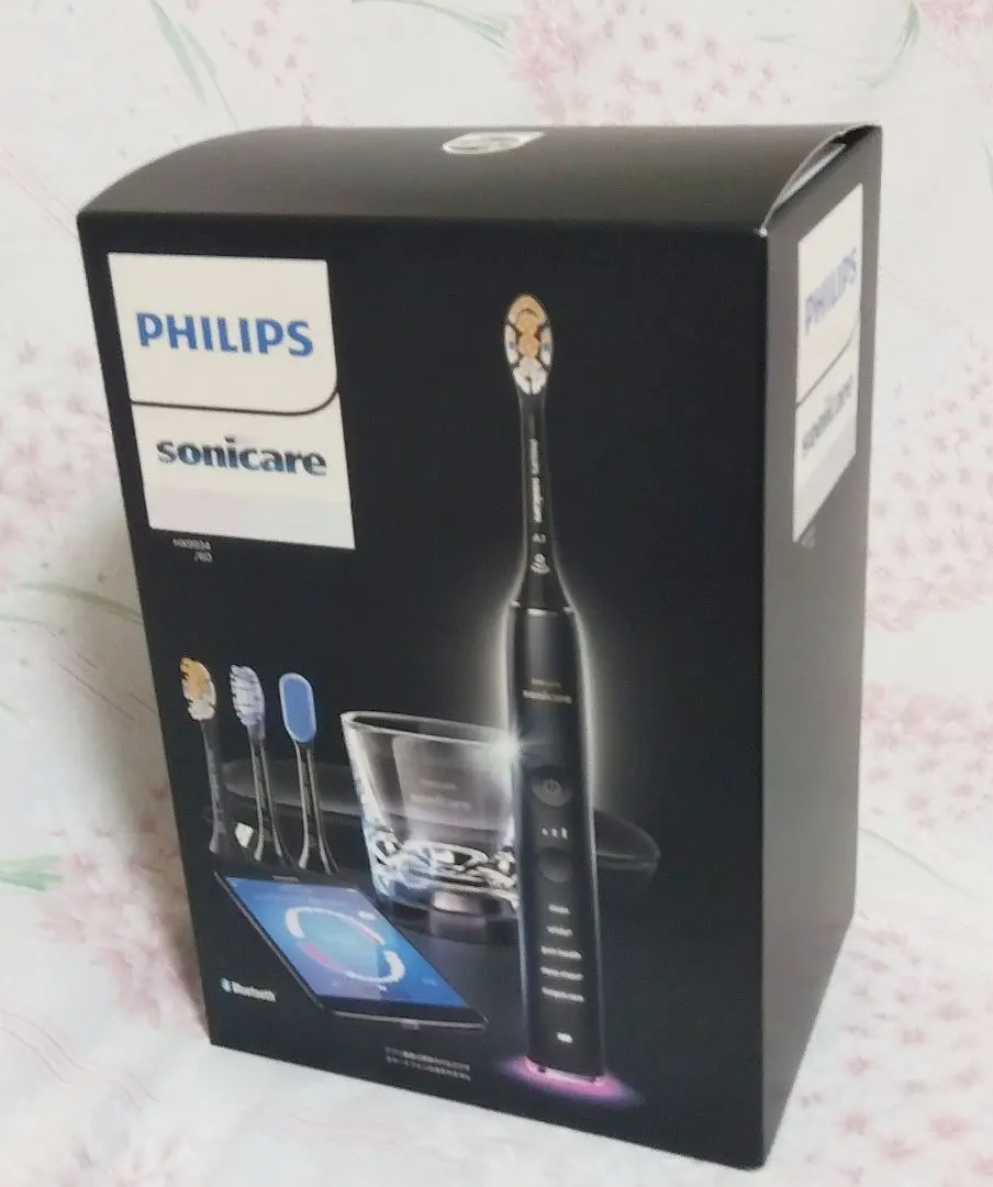 新品◆未開封◆未使用品HX9934/60フィリップスソニケア電動歯ブラシ◆上位品 2025年最新】hx9934の人気アイテム - メルカリ