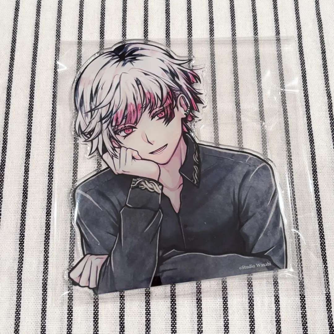 公式】あくねこgoods & event on X: 