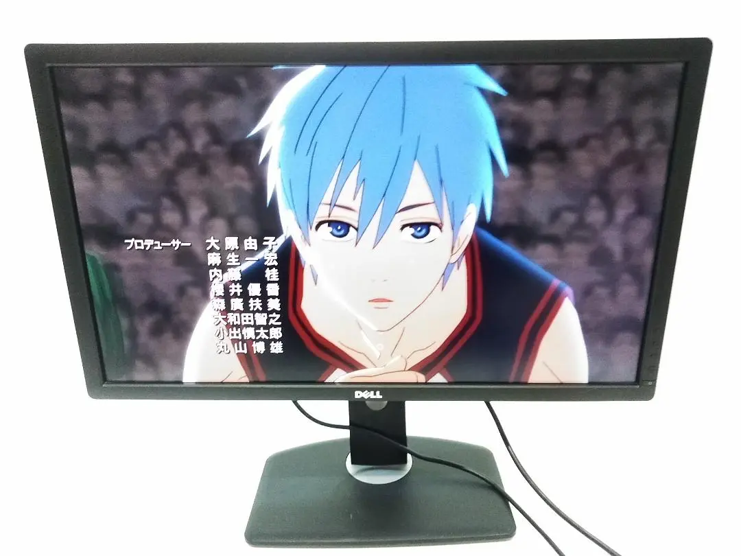 【美品】DELL U2713H [27インチ] モニター　外箱付き、備品つき Amazon.co.jp: Dell ディスプレイ モニター U2713H 27インチ