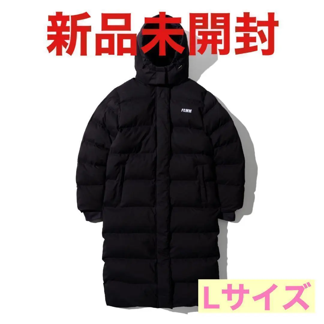 FCMM ダウン ジャケット ジャンパー ブラック FCMM（エフシーエムエム）｜ダウンジャケット/コート一覧 - WEAR