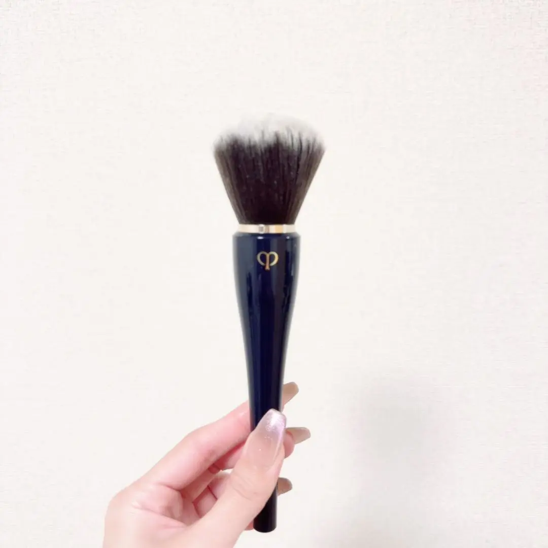 最終降價 Clé de Peau Beauté 蜜粉刷 的縮圖