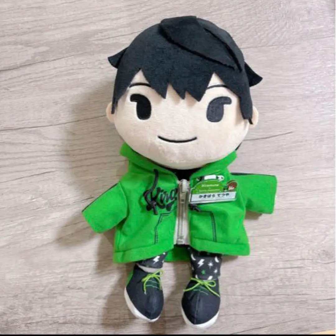 柿原徹也 パペット ぬいぐるみ 2025年最新】柿原徹也 パペットの人気アイテム - メルカリ