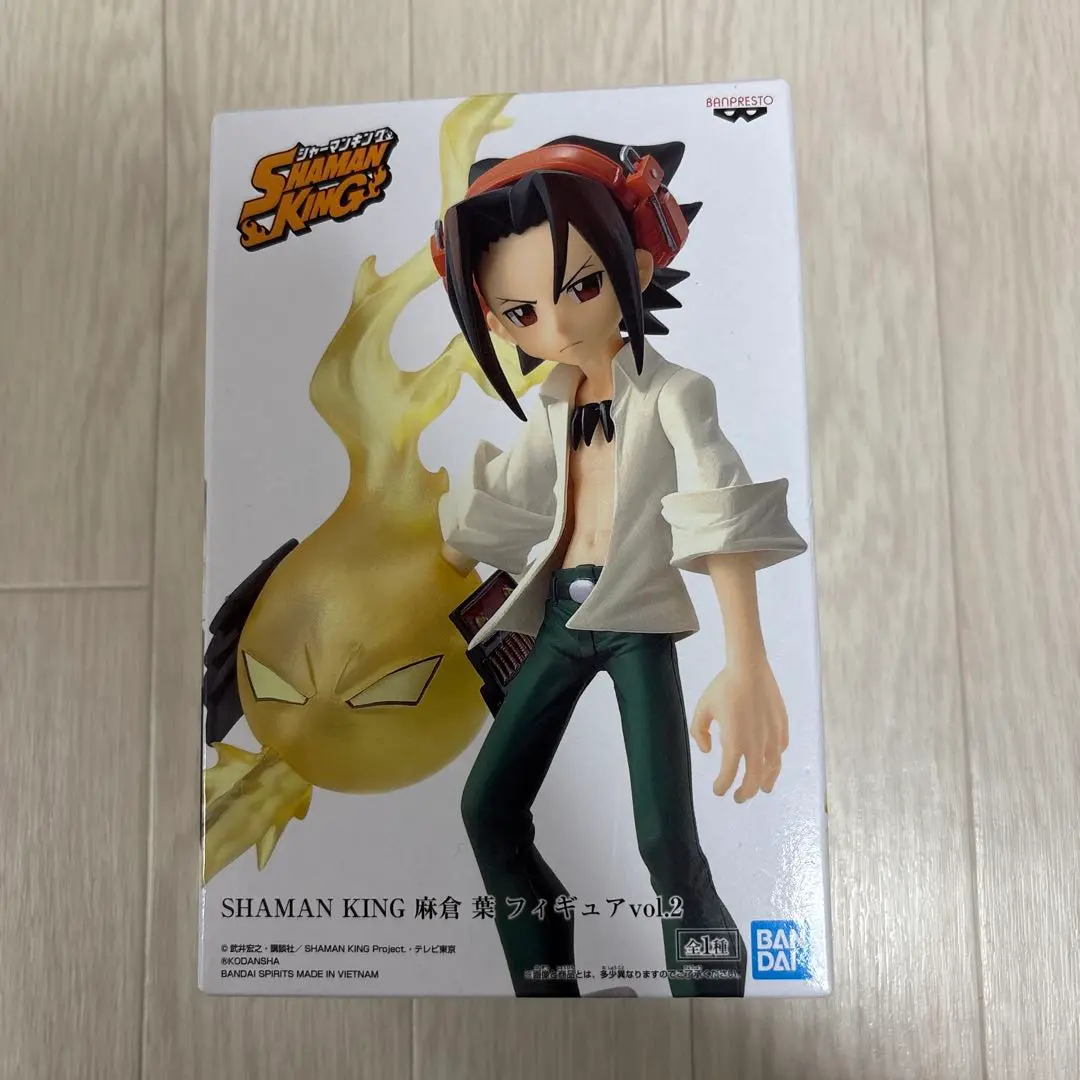 シャーマンキング prize2 レア 葉 Amazon.co.jp: シャーマンキング prize2 レア 葉 : おもちゃ