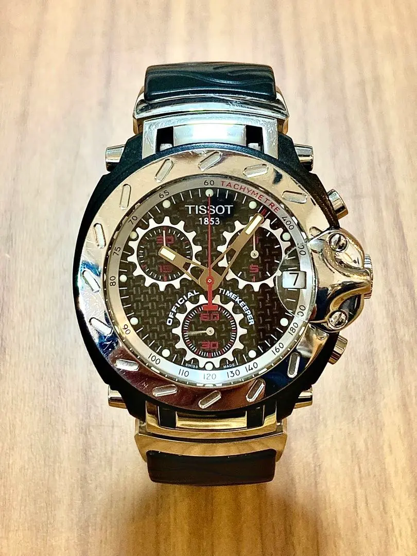 2025年最新】tissot motogpの人気アイテム - メルカリ