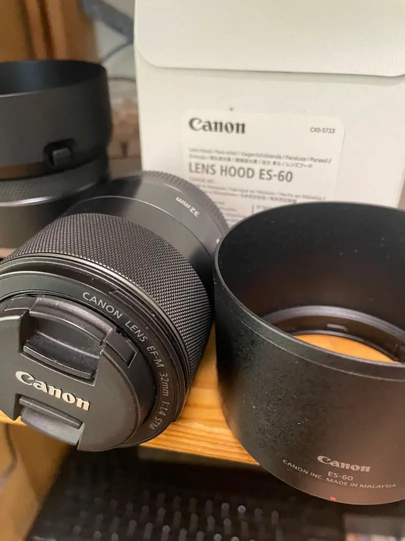 2025年最新】EF-M 32mm f1.4の人気アイテム - メルカリ