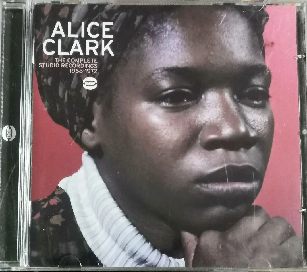 Alice Clark レコード LP アリス・クラーク vinyl アナログ Alice Clark (アナログレコード) : Alice Clark | HMV&BOOKS