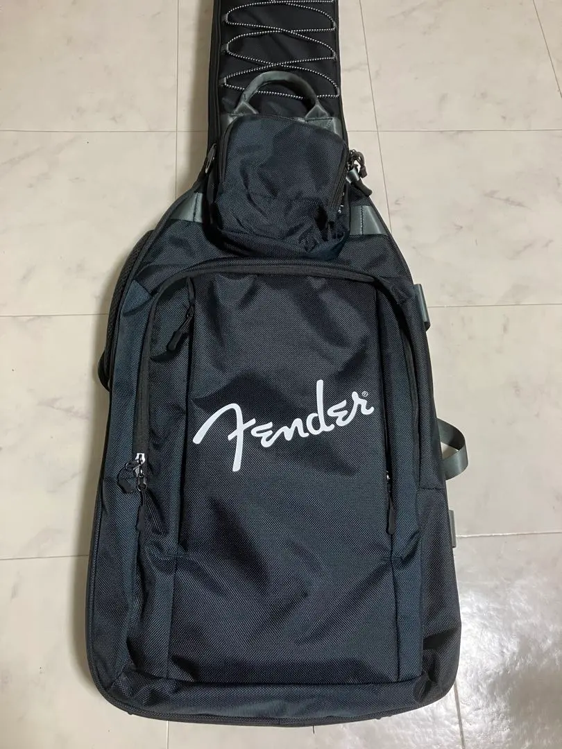 330JG様専用】Fender フェンダー ベース ギグバッグ（日常に必要