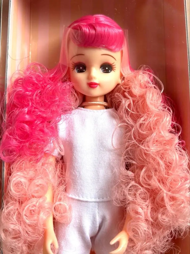 完全未開封　神戸三ノ宮リカちゃんキャッスル　30thリボンリカちゃん 2025年最新】リカちゃん 三ノ宮の人気アイテム - メルカリ