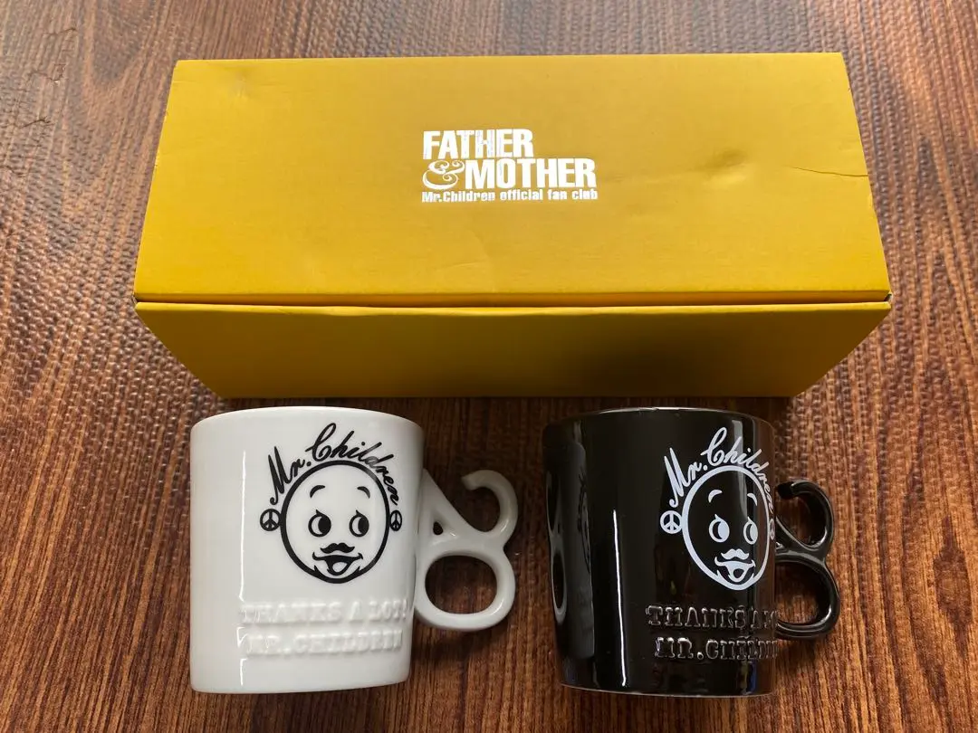 2025年最新】father&mother マグの人気アイテム - メルカリ