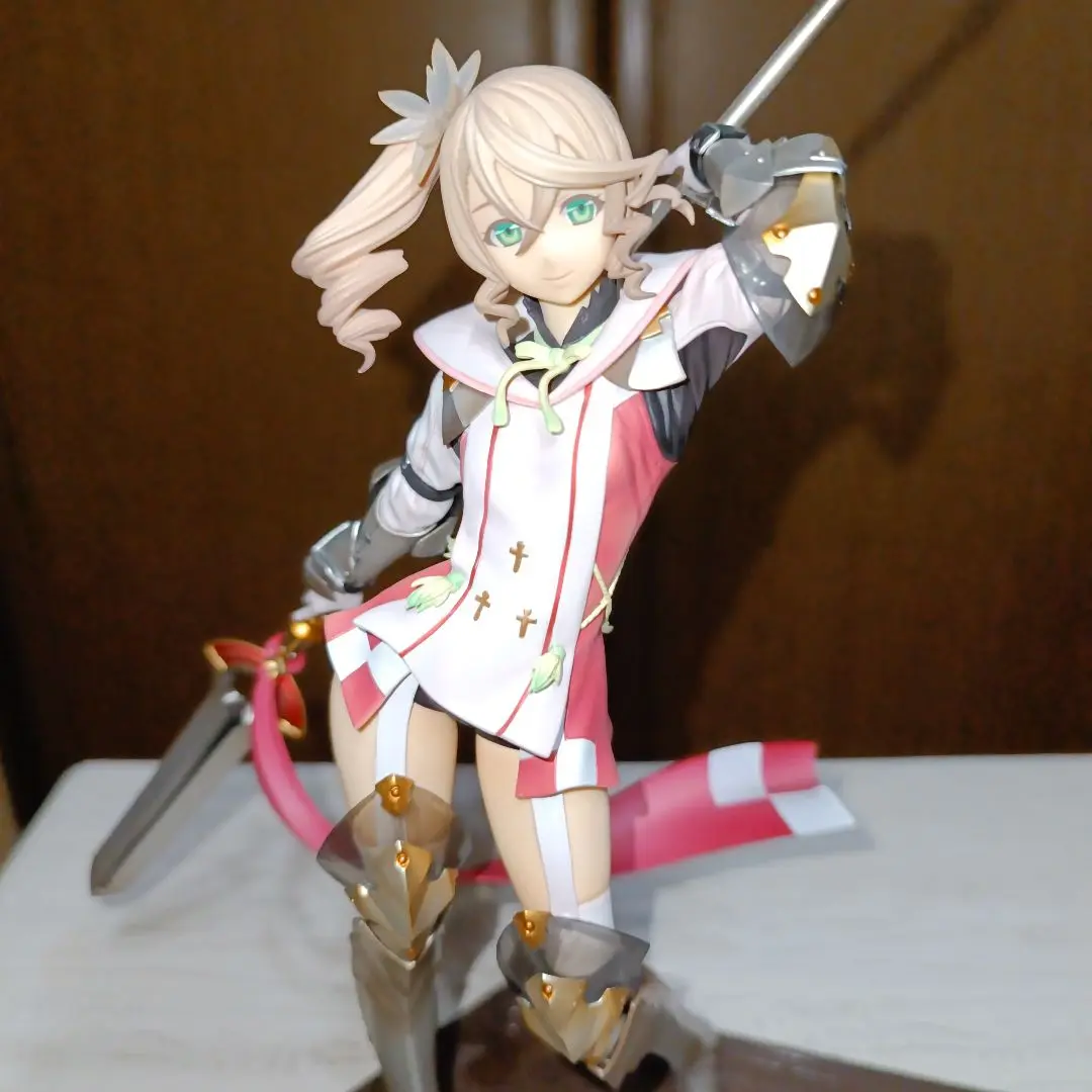翔*）様 ALTER アルター テイルズオブゼスティリア アリーシャ フィギュア テイルズ オブ ゼスティリア アリーシャ | ALTER