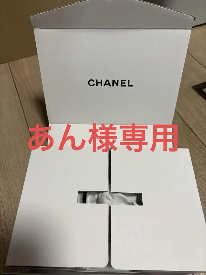 CHANEL シャネル　鏡　ミラー　155  ルージュヌアール 2025年最新】CHANELミラー155の人気アイテム - メルカリ