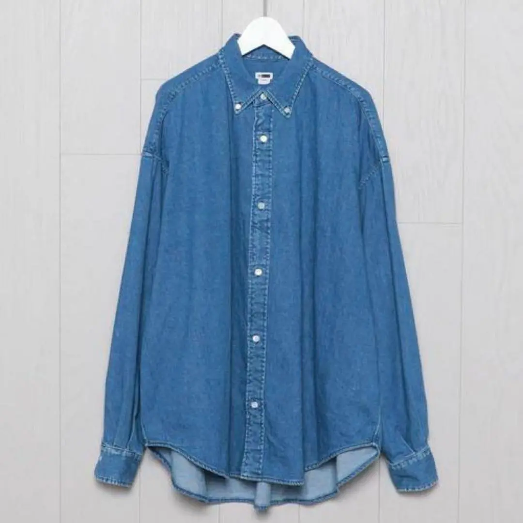 2025年最新】H BEAUTY&YOUTH UNITED ARROWS デニムシャツ
