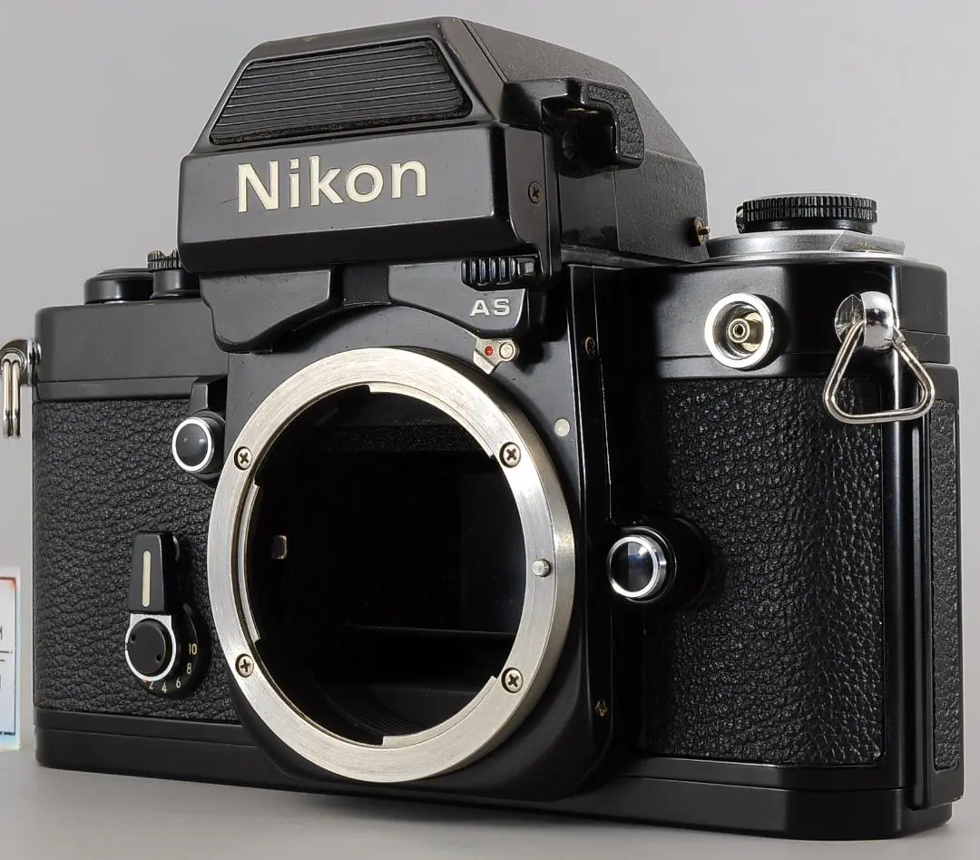 Nikon DP-12 ファインダー F2AS 中古品 楽天市場】ニコン Nikon フォトミックASファインダー DP-12 （F2