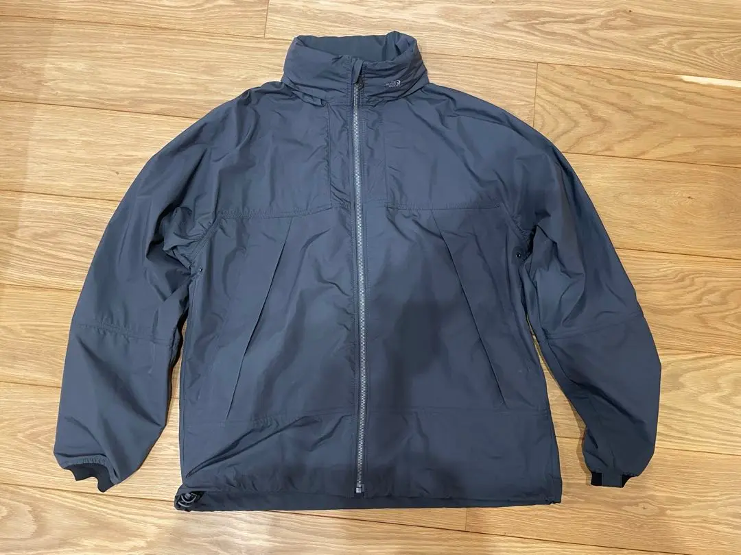 新作】 THE NORTH FACE ☆ 大人気 ☆ M'S GO MOUNTAIN JACKET