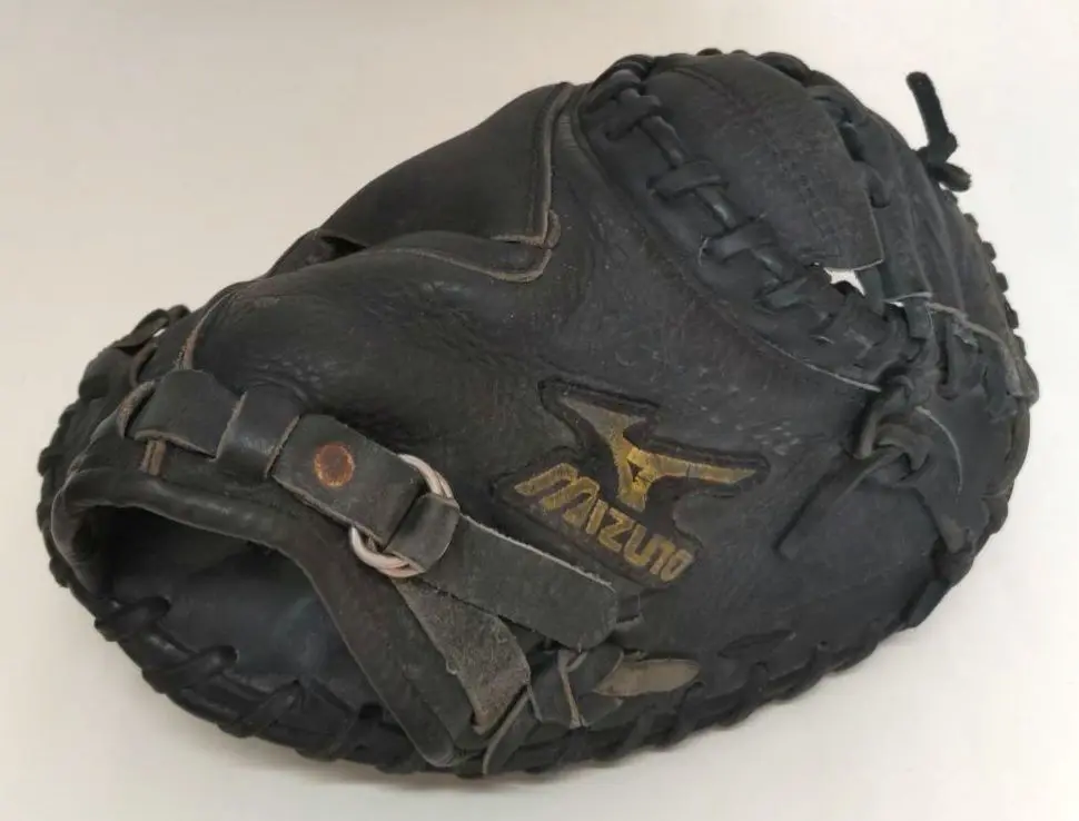2025年最新】MIZUNO world win キャッチャーミットの人気