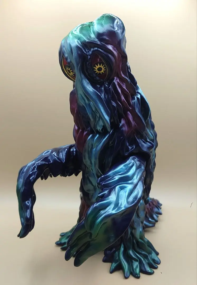 【新品】マーミット メカゴジラ対キングシーサー対決セット ゴジラ対メカゴジラ』キングシーサーが激闘カラーとなって「東宝
