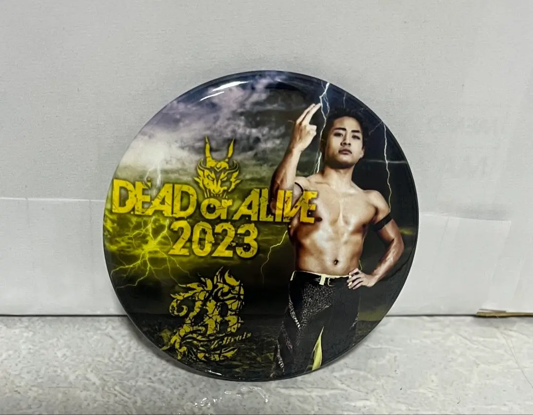 バラ売します　ドラゴンゲート　公式グッズ　まとめ売り DRAGONGATE WEBSHOP